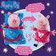 Brinquedo Pelucia Peppa Pig - Sunny