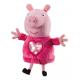 Brinquedo Pelucia Peppa Pig - Sunny