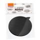 Bloco Adesivo Lembrete Preto Smart Note Speech Balão 50 Folhas - Brw