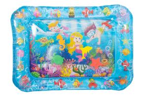 Brinquedo Tapete Inflável Aqua Baby - Bstoys