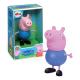 Brinquedo Boneco George Peppa Pig 15Cm - Elka