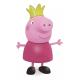 Brinquedo Boneca Peppa Pig Princesa 15Cm - Elka