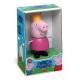 Brinquedo Boneca Peppa Pig Princesa 15Cm - Elka