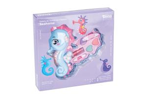 Maquiagem Infantil Seahorse  Teen Fenzza - Sem Marca