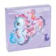 Maquiagem Infantil Seahorse  Teen Fenzza - Sem Marca