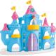 Brinquedo Castelo Snow Judy - Samba Toys