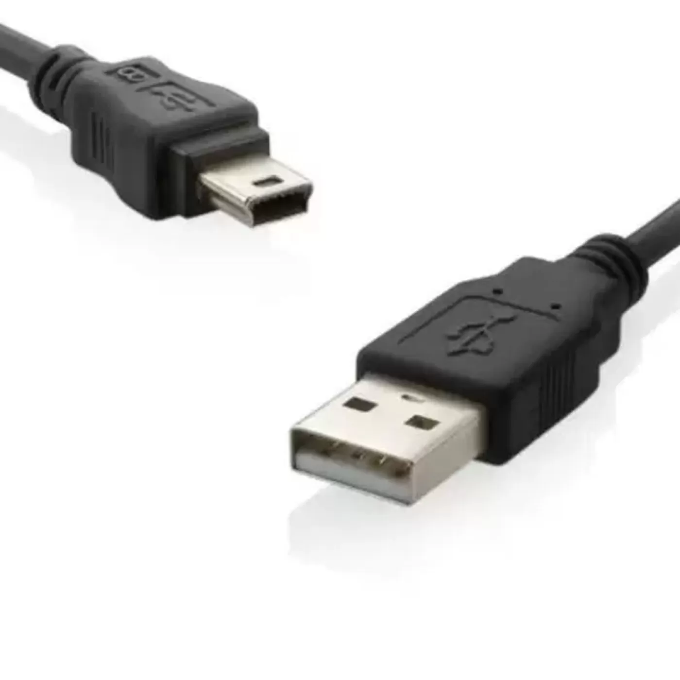 CABO USB AM/MINI 5 PINOS 1,5M WI197 MULTILASER