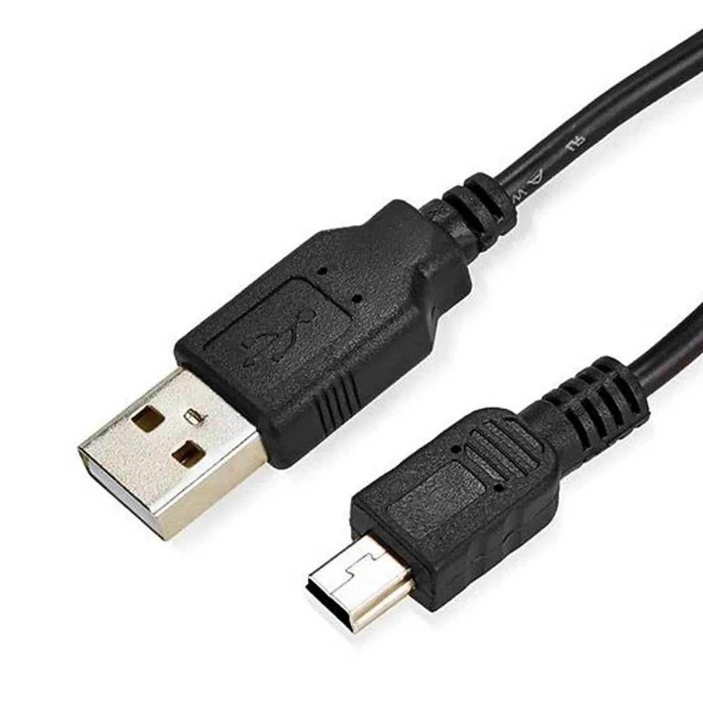 CABO USB AM/MINI 5 PINOS 1,5M WI197 MULTILASER