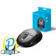 Mouse  usb classic box full black MO300 Multi