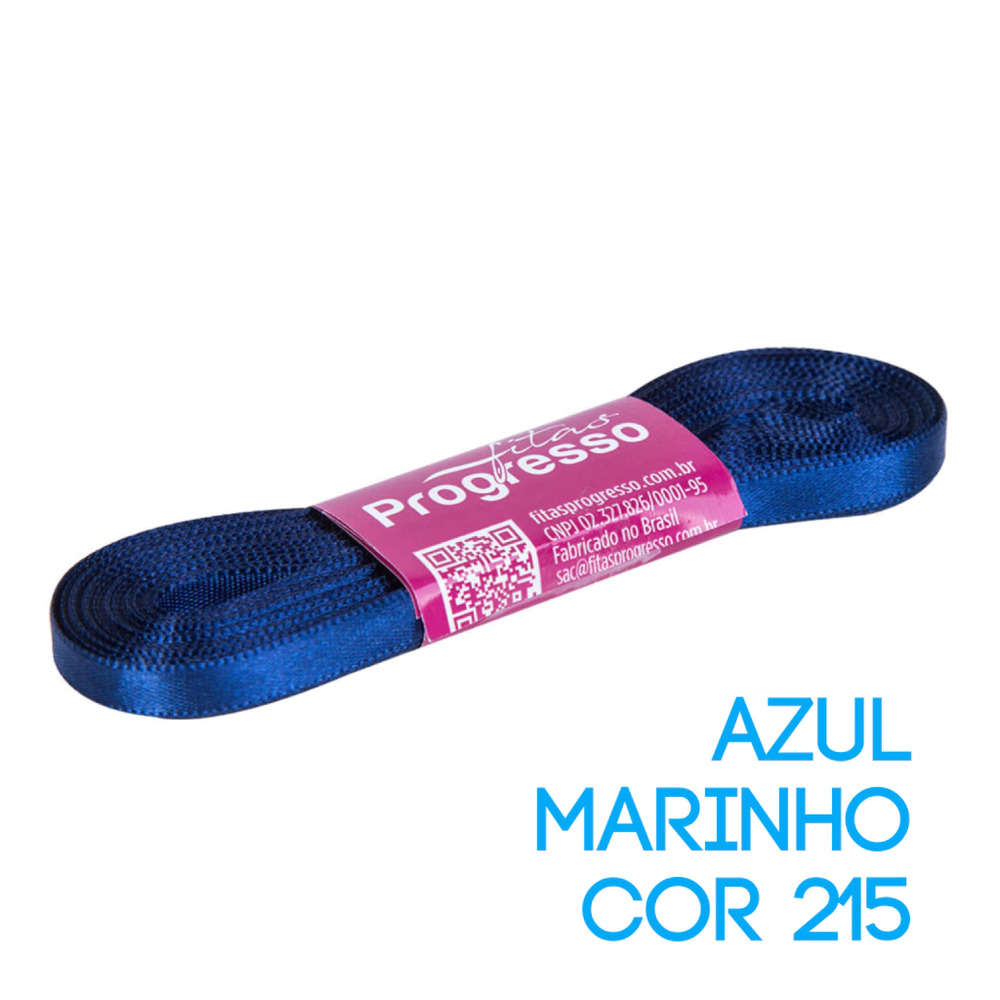 Azul Marinho