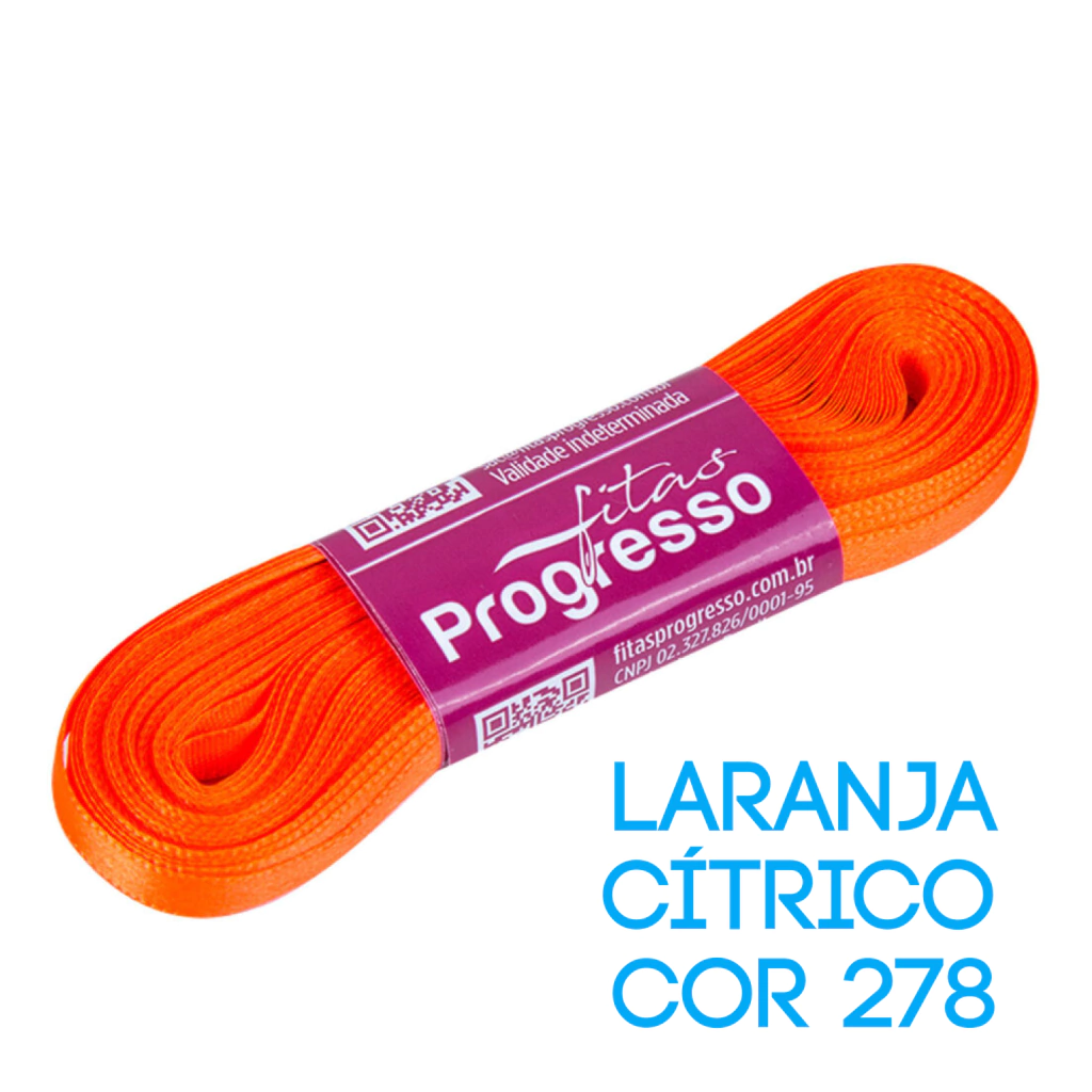 Laranja Cítrico