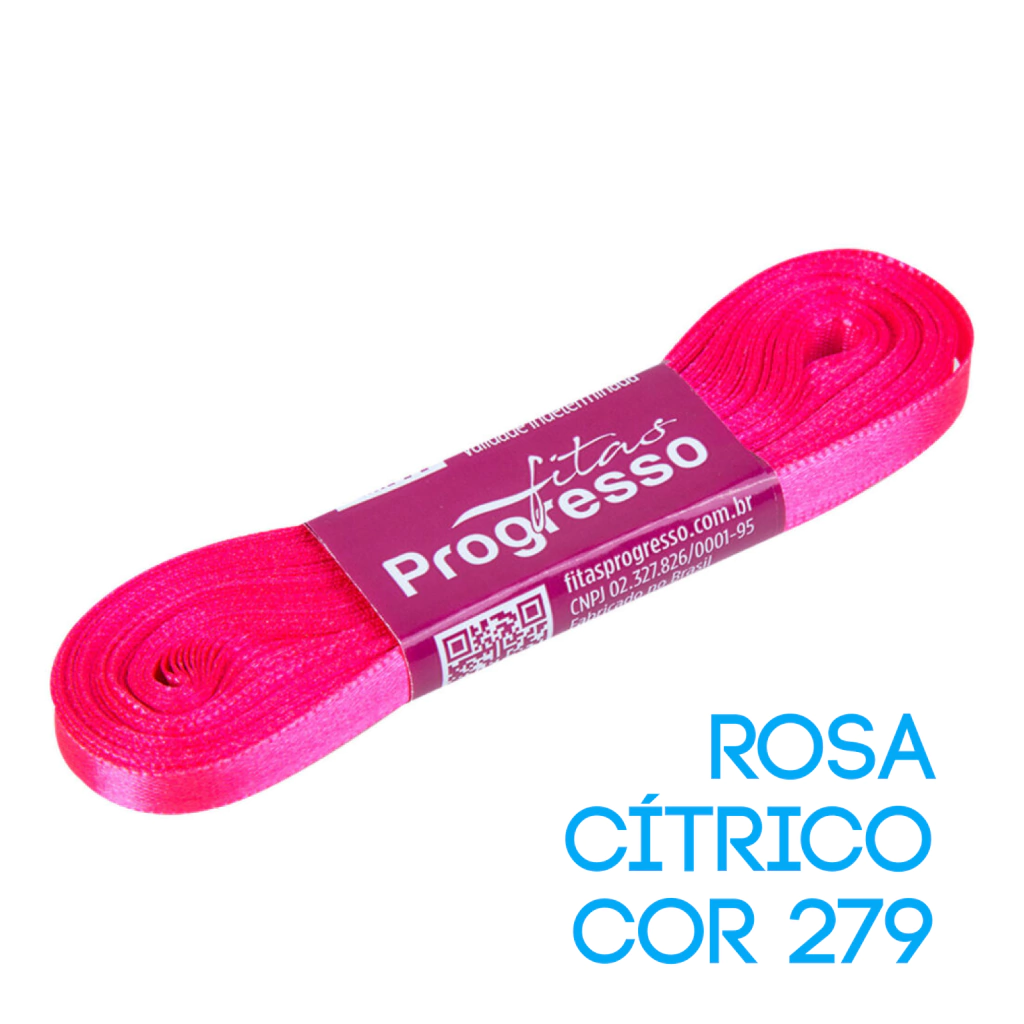 Rosa Cítrico