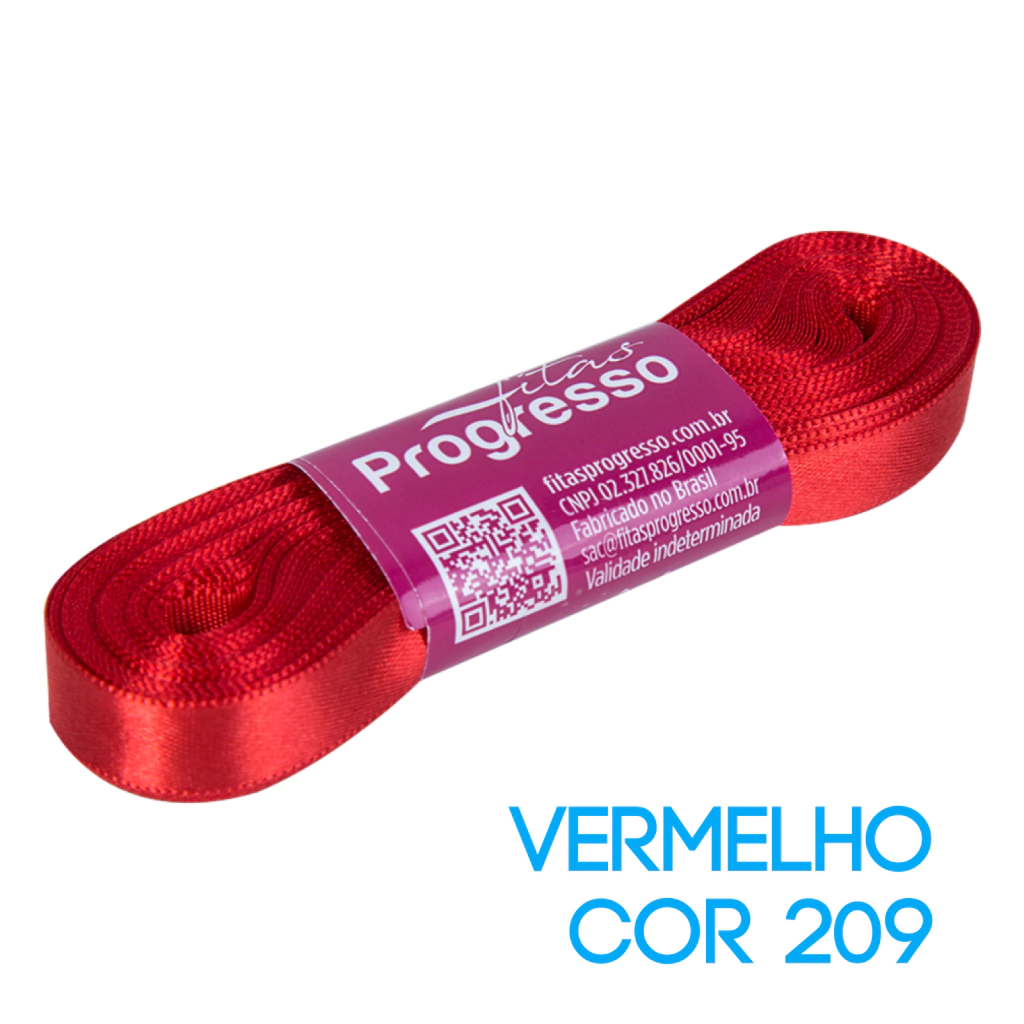 Vermelho