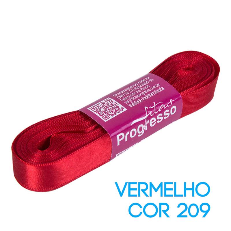 Vermelho