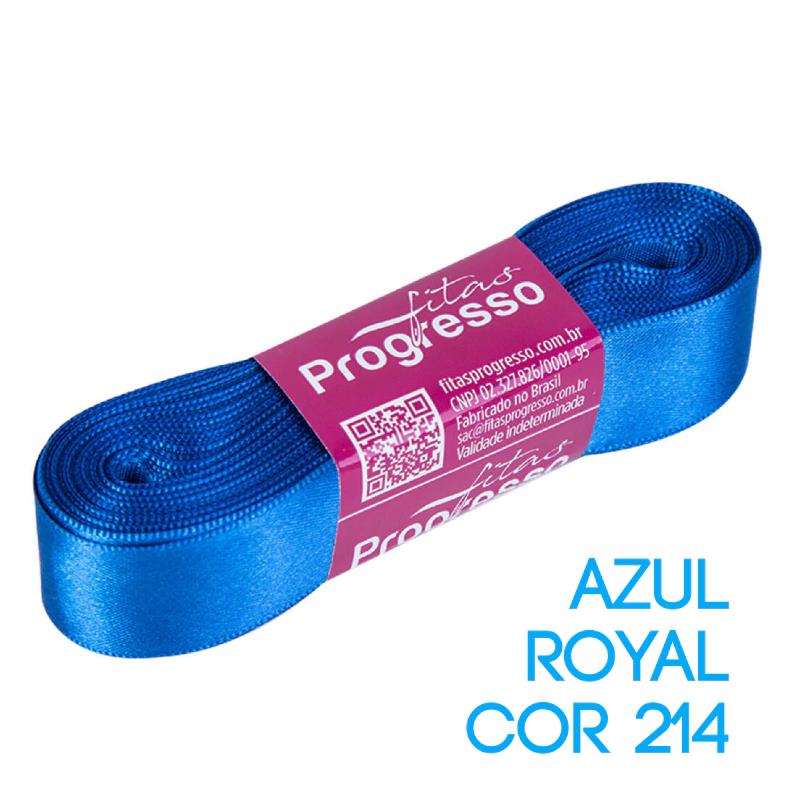 Azul Royal