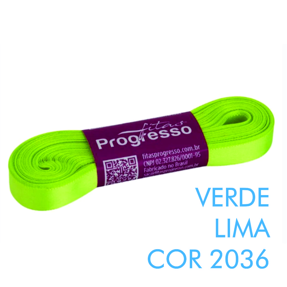 Verde lima