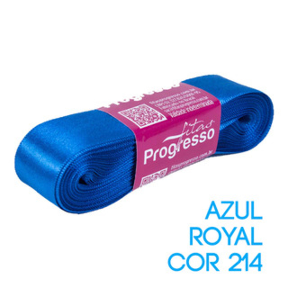 Azul Royal