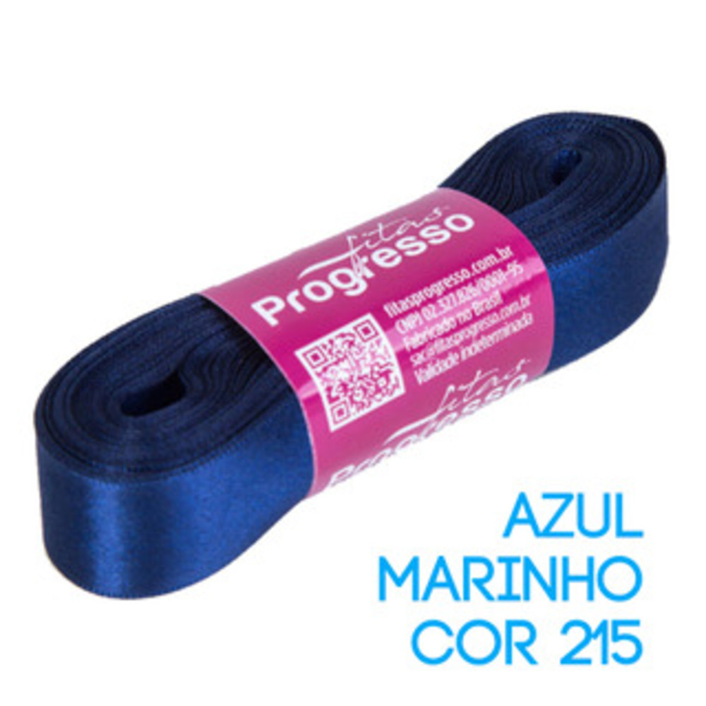 Azul Marinho