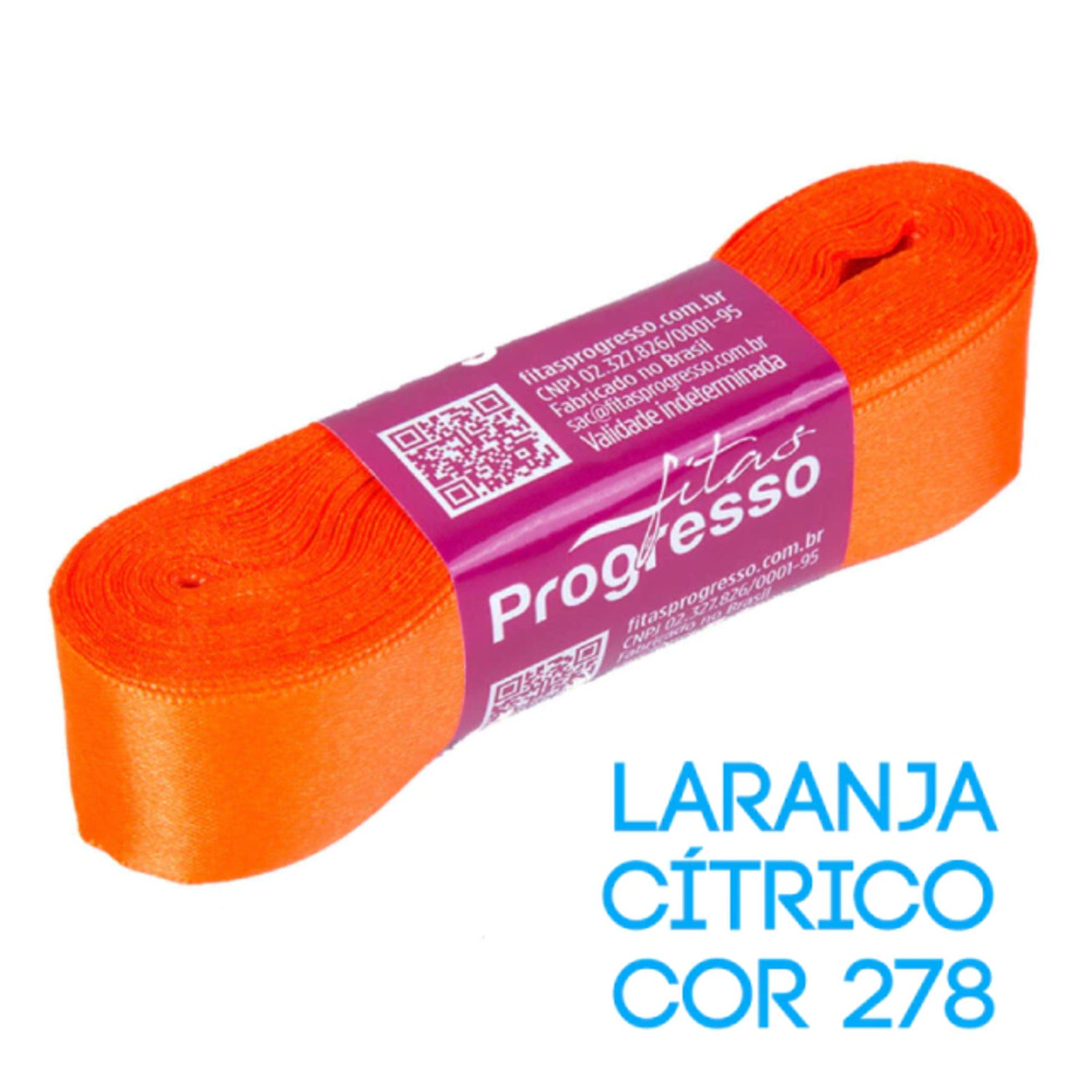 Laranja Cítrico