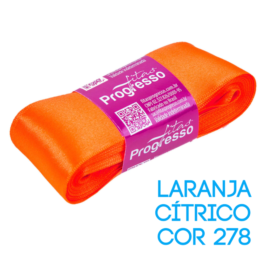 Laranja Cítrico