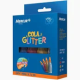 Cola Glitter 23g Mercur Lavável